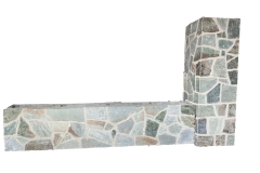 Kamenny-plot-Kvarcit-zeleny-8